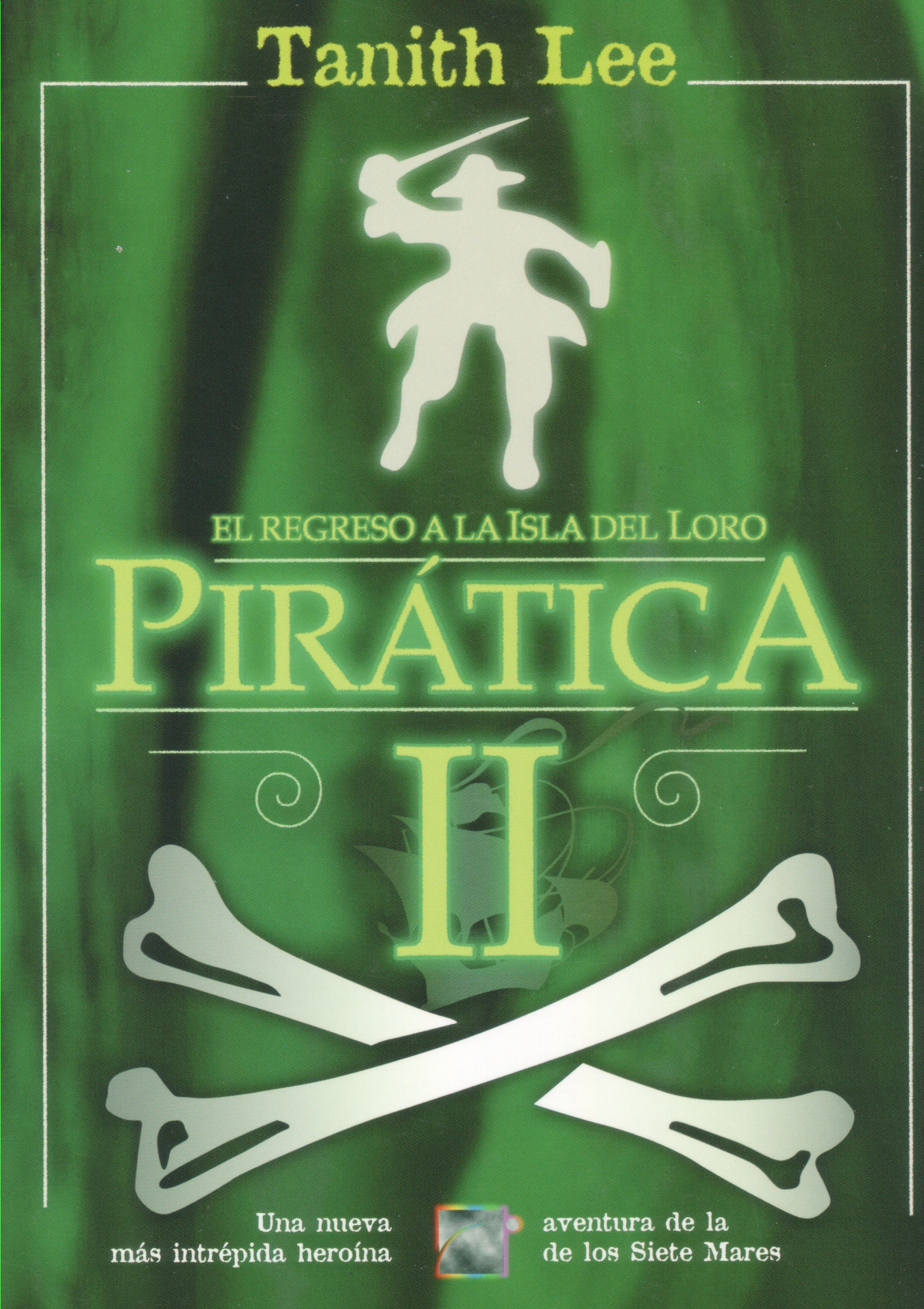 Pirtica <br>(Piratica I)